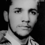 شهید اسماعیل  میرابی