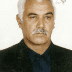 شهید ناصر بیجنوند