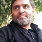 شهید عبدالرضا  شفیعی