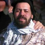 شهید مجید قربانخانی