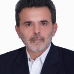 شهید سیدرضا طباطبا