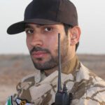 شهید علی آقا عبداللهی