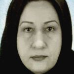 شهید فرحناز حسنی آذر