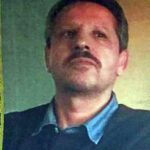 شهید محمد میرزاعبداله