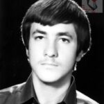 شهید احمد  باروتی