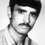 شهید اکبر  کاشی