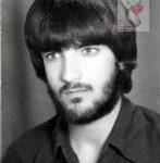 شهید علی اکبر اکبری