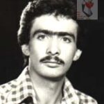 شهید عباس اکبری