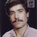 شهید حسین علی اکبری