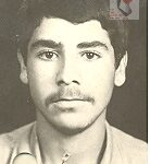 شهید حسین اکبری