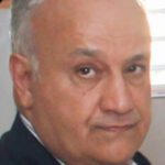 شهید غلامحسین نادری