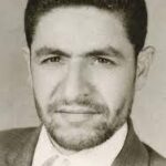 شهید عبدالرضا  عبدالرحیمی