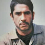 شهید احمد  کاویانی