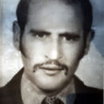 احمدی