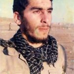 شهید محمد حسن اسماعیلی