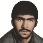 شهید مرتضی آقایاری