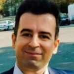 شهید حامد پارسا معین