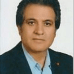 شهید محمدحسین  خلیلی