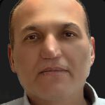 شهید سیروس جهانگیری