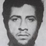 شهید محمود پازوکی