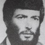 شهید نصراله پازوکی