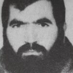 شهید حسن جعفری