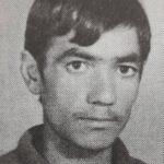 شهید نادر  ملکی