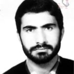 شهید جلال جندقی