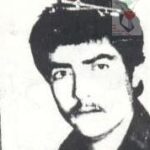 شهید داود حسن زاده