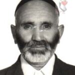 شهید حسن حنیفه زاده