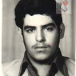 شهید محمد جانفزا