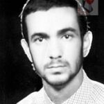 شهید غلامحسن تمدنی