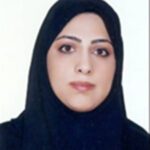 شهید ناهید محتشم