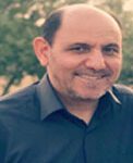 شهید محمدعلی خسروی