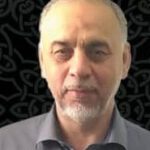 شهید محمود قاسم پورآبادی