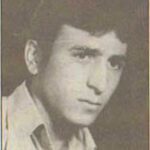 شهید مناف  کوه زارع