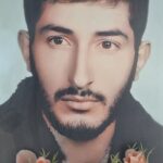 شهید علی چنکشی