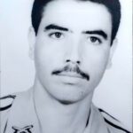 شهید خمسعلی بخشی