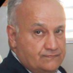 شهید غلامحسین نادری