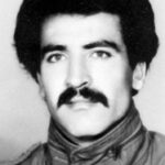 شهید حجت اله یوسفیه