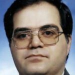 شهید حمیدرضا مهینی