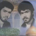 شهید حکمت اله  لشینی