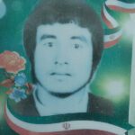 شهید سید مجتبی جعفری