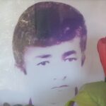 شهید رحیم  مرتضایی