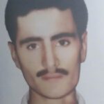 شهید امیر ترخوانی