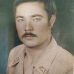 شهید رمضانعلی سردارآبادی