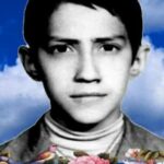 شهید محمد سخاوتی