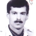 شهید محمد قفل سازان