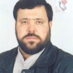 شهید علیرضا اعظمی