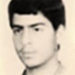 شهید سیدمحمدسعید ابوالمعالی الحسینی